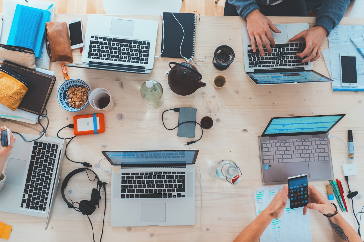 Inovação no Branding: Casos Inspiradores