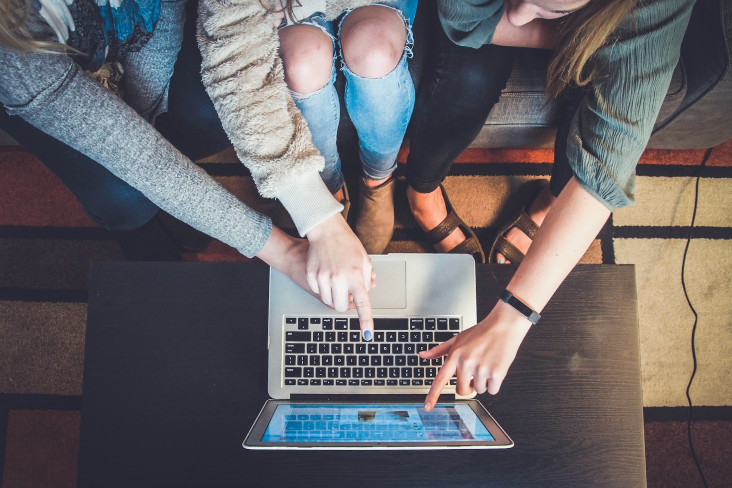 Estratégias de Publicidade Digital que Funcionam
